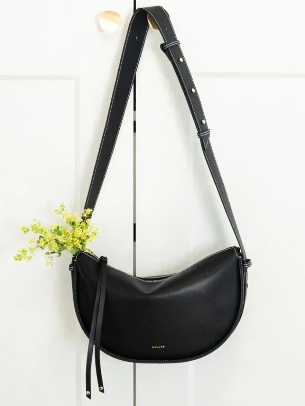 AALLYN Covertible Bag "LIKE NEW"
